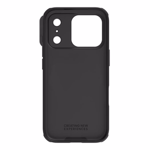 NILLKIN CAMSHIELD PRO IPHONE 17 PRO MUSTA