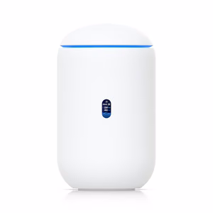 Ubiquiti Dream 7 UDR7 Wi-Fi 7 Wireless Router 5700 Mbit/s 4 LAN Ports