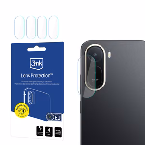 3mk Lens Protection hybrid glass for camera lens for Xiaomi Redmi A7 Pro