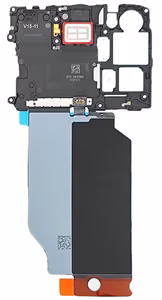 Flex Samsung G781 S20 FE 5G NFC-antenni alkuperäinen (huoltopakkaus)