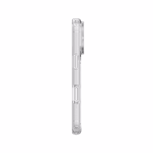 AmazingThing Minimal iskunkestävä suojakuori 3 objektiiville mallille iPhone 18 Pro Max – väri: läpinäkyvä