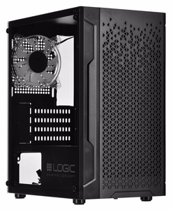 LOGIC ARAMIS ARGB Mini USB 3.0 kotelo