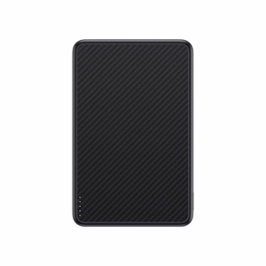 Benks MP17 varavirtalähde 10000mAh Aramid Fiber 600D Type-C magneettinen langattomalla latauksella