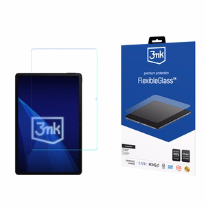 Black Shark Pad 7 / Pad 7 Pro 11" – 3mk FlexibleGlass (enintään 13") tabletin näytönsuoja