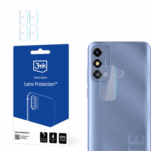 ZTE Blade A53 – 3mk Lens Protection kameran linssinsuoja