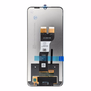 NCC LCD-näyttö Samsung A05S A057F/A057M OEM ilman kehystä