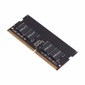 PNY MN8GSD42666 muistimoduuli 8 GB 1 x 8 GB DDR4 260-pin SO-DIMM