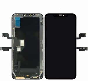 LCD-näyttö iPhone XS Max kosketusnäytöllä INCELL