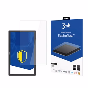 Huion KAMVAS PRO 19 – 3mk FlexibleGlass (enintään 21") tietokoneen näytönsuoja