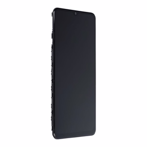 LCD Samsung Galaxy A12:lle