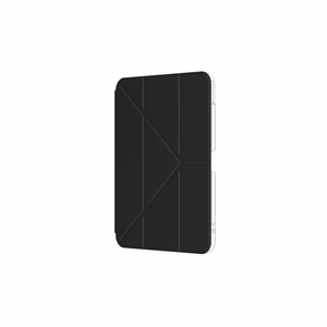 AmazingThing Minimal Case for iPad Air 13" M2/M3/M4 (2024/2025/2026) - black