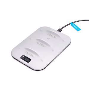 BOBOVR BD3 charging station for B100 batteries
