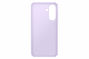 Samsung Silicone -suojakuori Samsung Galaxy A37 5G:lle – violetti