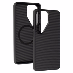 Liavec Carbon Core suojakuori Samsung Galaxy S26 Ultra:lle