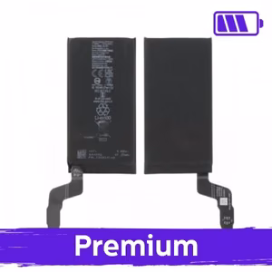 Akku yhteensopiva Google Pixel 8a GO7DF 4492 mAh (OEM)