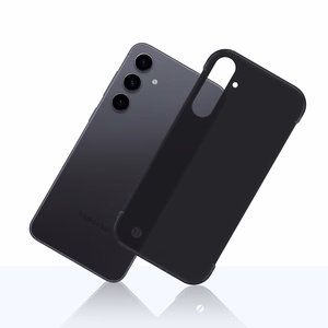 3mk Just20g Matt Case Suojakuori Samsung Galaxy S24:lle - mattamusta