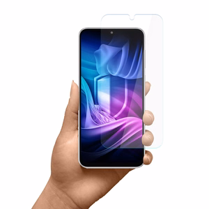 Samsung Galaxy M36 – 3mk Silky Matt Pro puhelimen näytönsuoja