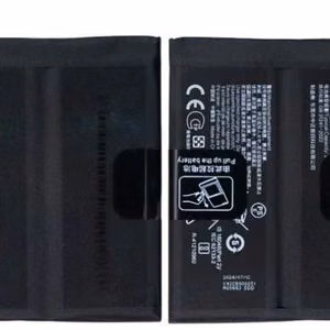 Alkuperäinen OnePlus 12 5G BLPA25 -akku, 5400 mAh