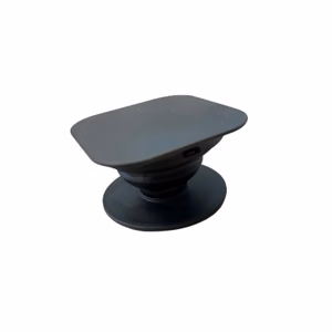 Puhelinpidike POPsocket suorakaide musta