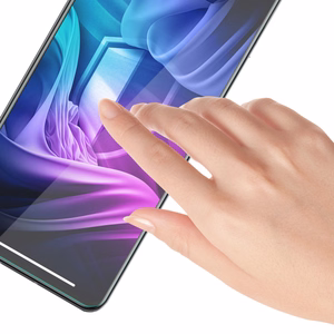 ZTE Axon 30 Pro – 3mk Silky Matt Pro puhelimen näytönsuoja