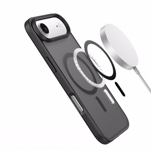 Case Dux Ducis Yind Apple iPhone Air black
