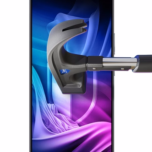 3mk Silky Matt Pro matta kalvo Realme 14 5G / 14T 5G