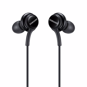 Kuulokkeet Samsung EO-IA500BBEGWW 3.5mm musta