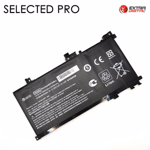 Kannettavan tietokoneen akku HP TE04XL, 2800 mAh, Selected Pro
