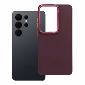 Suojakuori Samsung S26 ULTRA:lle Frame violetti