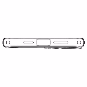 Spigen Ultra Hybrid iPhone 16 Case - Clear