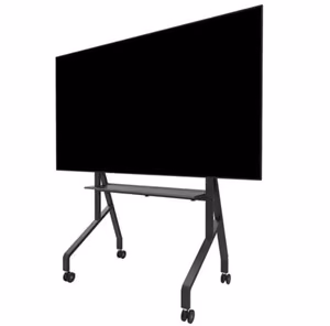 Neomounts FL50-525BL1 TV floor stand 55-86"