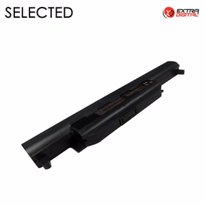 Notebook battery Asus A32-K55 4400mAh Extra Digital Selected