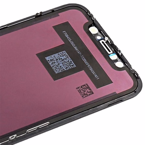 LCD Display with touch screen iPhone XR Oncell TFT