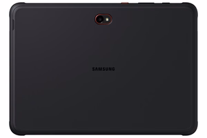 Samsung SM-T636B 5G Qualcomm Snapdragon 128 GB 25.6 cm (10.1") 6 GB Wi-Fi 6 (802.11ax) Black