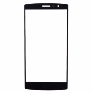 Ulompi näyttölasi LG G4 H815:lle, musta, HQ