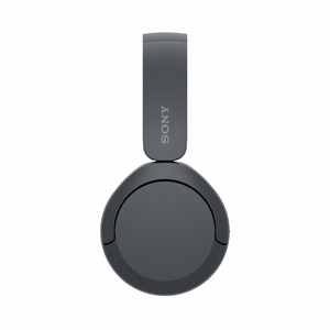 Sony WH-CH520 langattomat sankakuulokkeet puhelut/musiikki USB Type-C Bluetooth musta