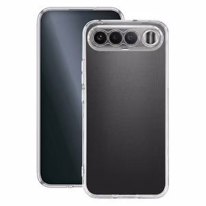 Ohut 2 mm suojakuori Realme 16 5G läpinäkyvä