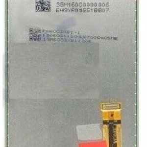 LCD-näyttö Samsung J415F/J4+/J4 Plus J610F/J6+/J6 Plus kosketusnäytöllä musta ORG