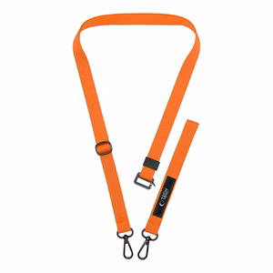 TECH-PROTECT C6S Rope Crossbody Cosmic Orange