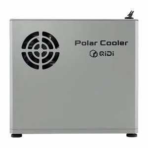 QiDi Polar Cooler -ekstruuderin jäähdytin Q2 / Max4 -sarjalle