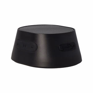 Blavec kannettava Bluetooth-kaiutin TWS WS-03 Go Mag - 5W (WS03-B) musta