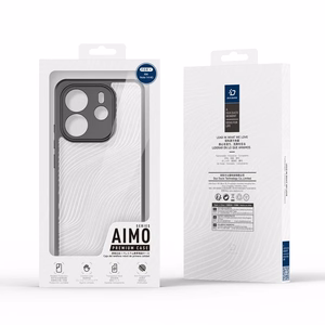 Case Dux Ducis Aimo Xiaomi Redmi Note 14 4G
