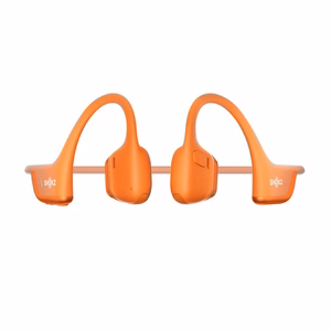 SHOKZ OpenRun Pro 2 Mini kuulokemikrofoni langaton korvakoukku urheilu Bluetooth oranssi
