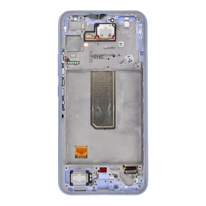 ServicePack LCD Display SAMSUNG A34 5G A346B Purple GH82-31200D