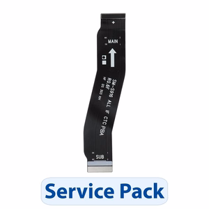 ServicePack Emolevyn joustojohto SAMSUNG S23 Plus S916B GH82-30472A