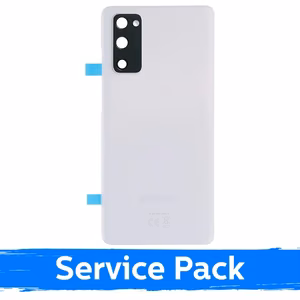 Takakansi Samsung G780 S20 FE (G781 S20 FE 5G) / Cloud White / (Service Pack)