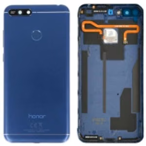 Takakansi Honor 7A sininen alkuperäinen (käytetty Grade A)
