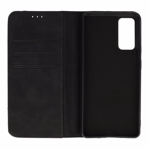 Wonder Prime Case for Samsung Galaxy S20 FE/Lite black