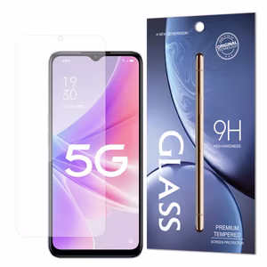 Karkaistua lasia eco ei ole merkitty OPPO A57 5G 2022/A77 5G 2022/A57 4G 2022/K10 5G/Realme V23 5G/Realme Narzo50