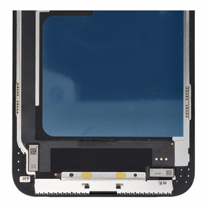 KAMO LCD-näyttö iPhone 11 Pro Max Incell (tukee IC-siirtoa)